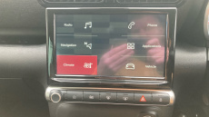 Citroen C3 Aircross 1.2 PureTech 110 Shine Plus 5dr Petrol Hatchback